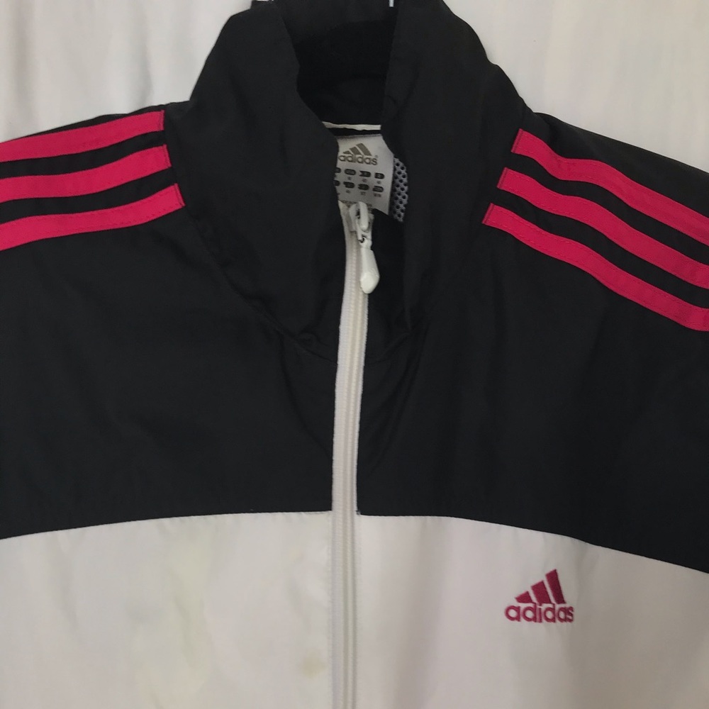 Adidas jacket - Picture 2 of 4